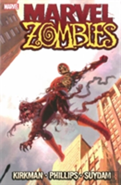 Bertrand.pt - Marvel Zombies