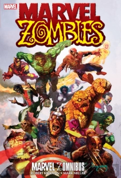 Bertrand.pt - Marvel Zomnibus (New Printing)