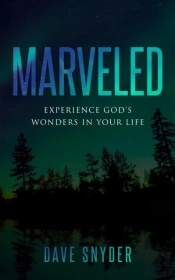 Marveled