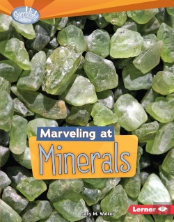 Bertrand.pt - Marveling At Minerals