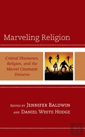 Marveling Religion