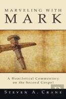 Marveling With Mark