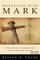Marveling With Mark