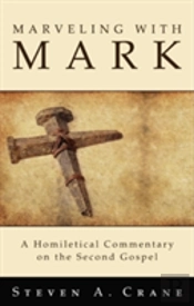 Marveling With Mark