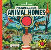 Marvellous Animal Homes
