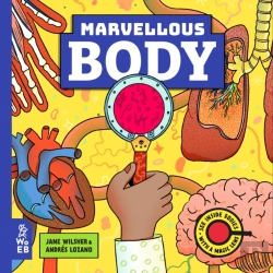 Bertrand.pt - Marvellous Body