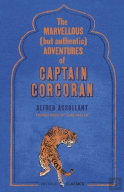 Bertrand.pt - Marvellous (But Authentic) Adventures Of Captain Corcoran