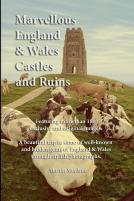 Marvellous England And Wales Castles And Ruins