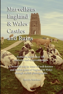 Bertrand.pt - Marvellous England And Wales Castles And Ruins