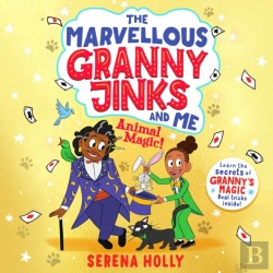 Bertrand.pt - Marvellous Granny Jinks And Me: Animal Magic!