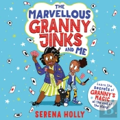 Marvellous Granny Jinks And Me