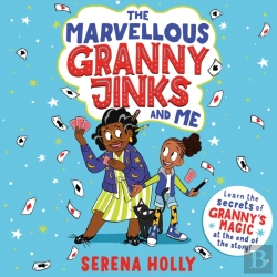 Bertrand.pt - Marvellous Granny Jinks And Me