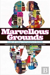 Marvellous Grounds