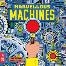 Marvellous Machines