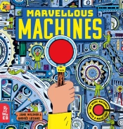 Marvellous Machines