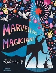 Marvellous Magicians
