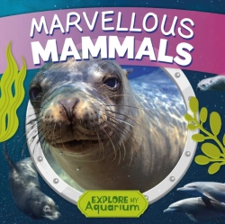 Bertrand.pt - Marvellous Mammals