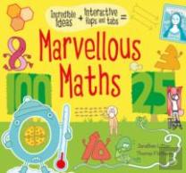 Marvellous Maths