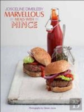 Marvellous Meals With Mince