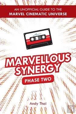 Bertrand.pt - Marvellous Synergy