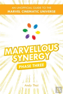 Bertrand.pt - Marvellous Synergy