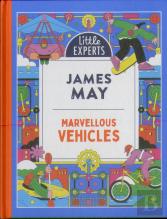 Marvellous Vehicles