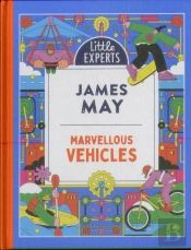 Marvellous Vehicles