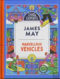 Bertrand.pt - Marvellous Vehicles