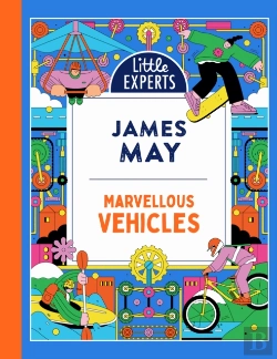 Bertrand.pt - Marvellous Vehicles