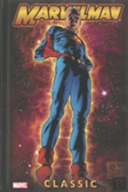 Bertrand.pt - Marvelman Classic