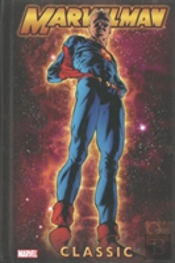 Marvelman Classic