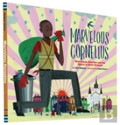 Marvelous Cornelius