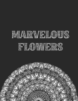 Bertrand.pt - Marvelous Flowers