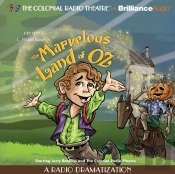 Marvelous Land Of Oz