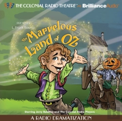 Bertrand.pt - Marvelous Land Of Oz