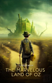 Marvelous Land Of Oz