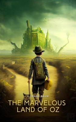 Bertrand.pt - Marvelous Land Of Oz