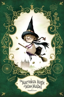Bertrand.pt - Marvelous Magic Of Miss Mabel