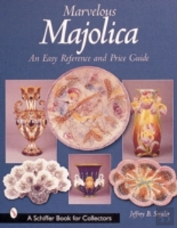 Bertrand.pt - Marvelous Majolica