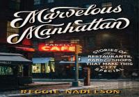 Marvelous Manhattan