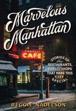 Bertrand.pt - Marvelous Manhattan