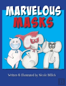 Bertrand.pt - Marvelous Masks
