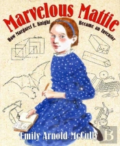 Marvelous Mattie