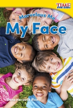 Bertrand.pt - Marvelous Me: My Face