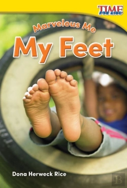 Bertrand.pt - Marvelous Me: My Feet