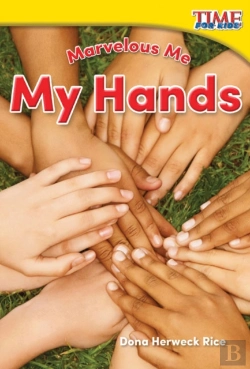 Bertrand.pt - Marvelous Me: My Hands