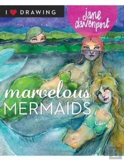 Bertrand.pt - Marvelous Mermaids