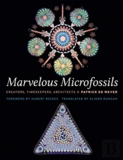 Marvelous Microfossils