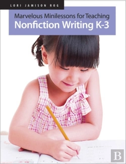 Bertrand.pt - Marvelous Mini-Lessons For Teaching Nonfiction
