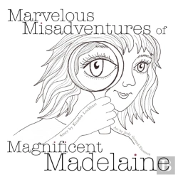Bertrand.pt - Marvelous Misadventures Of Magnificent Madelaine